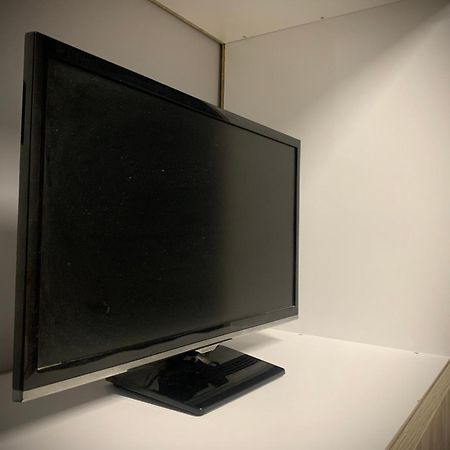 Joannas Airport Luxury Rooms Artémida Eksteriør bilde