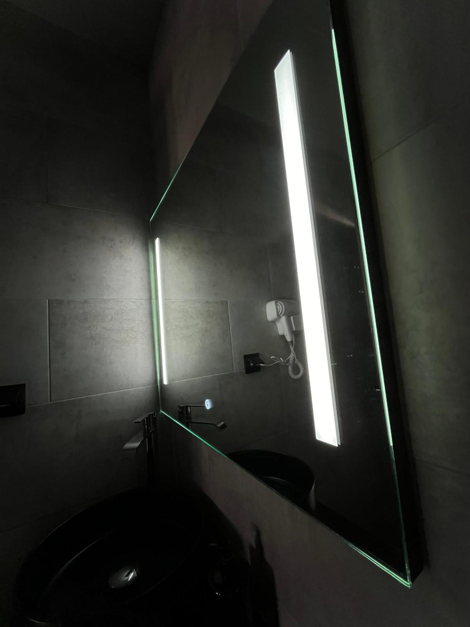 Joannas Airport Luxury Rooms Artémida Eksteriør bilde