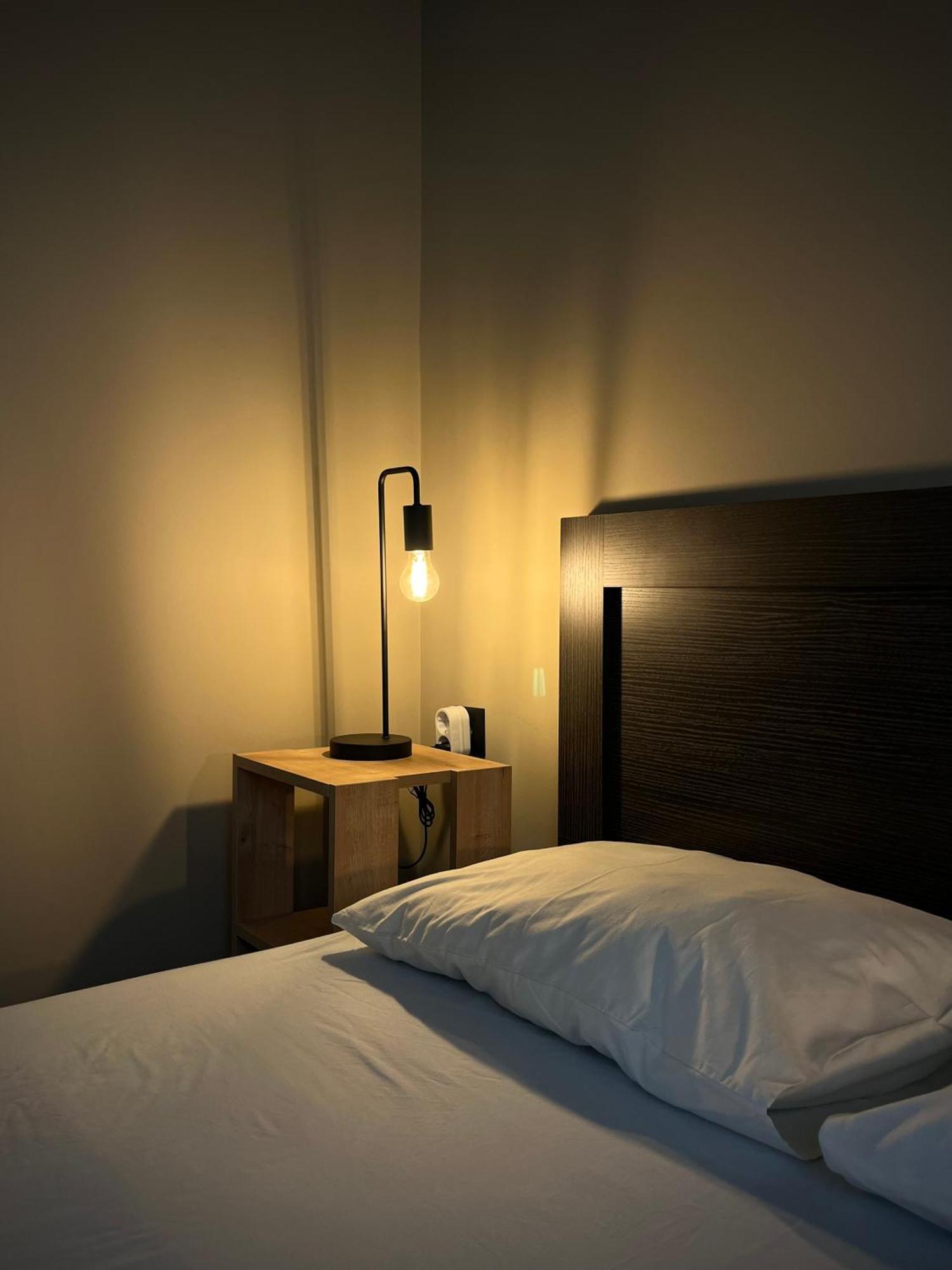 Joannas Airport Luxury Rooms Artémida Eksteriør bilde
