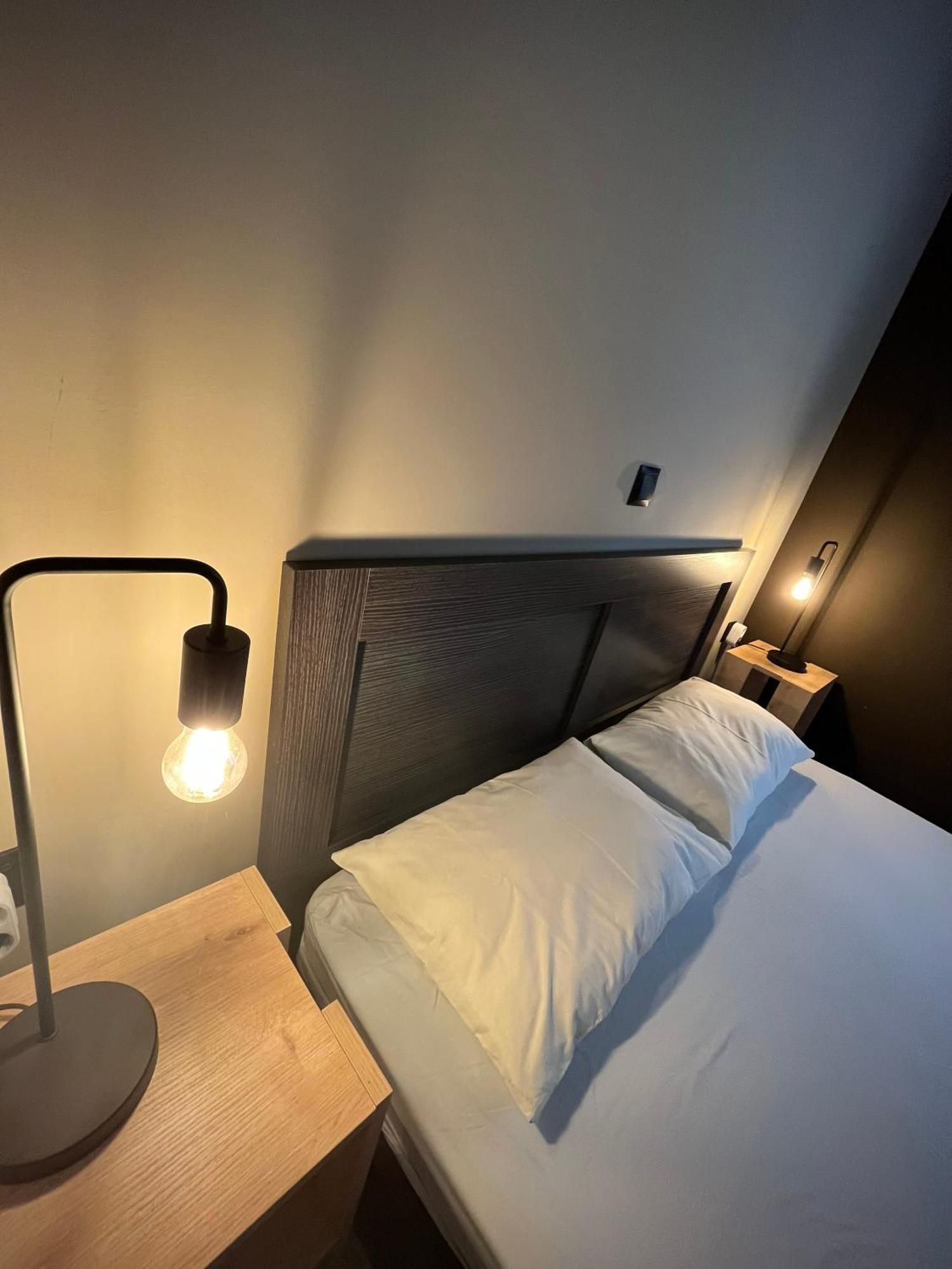 Joannas Airport Luxury Rooms Artémida Eksteriør bilde